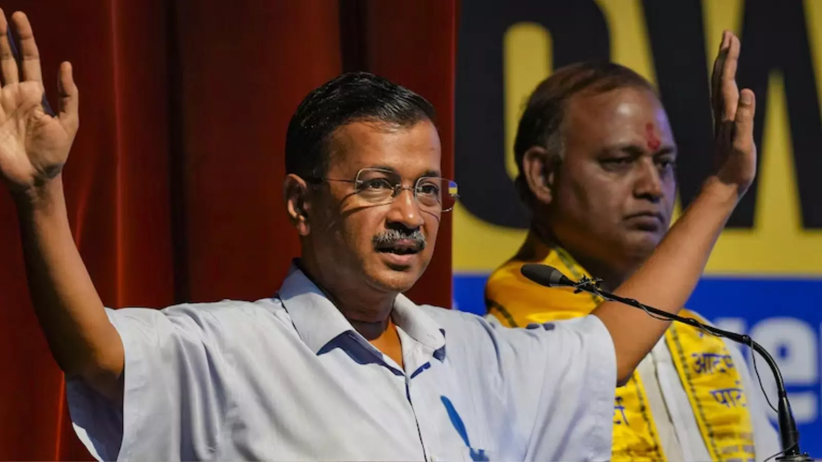 अब सुप्रीम कोर्ट से आस, दिल्ली HC के फैसले के खिलाफ केजरीवाल ने की अपील