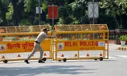 स्वतंत्रता दिवस समारोह की फुल ड्रेस रिहर्सल, इन मार्गों पर जाने से बचें