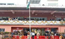 सीएम केजरीवाल का आतिशी को राष्ट्रीय ध्वज फहराने का निर्देश अवैध: जीएडी