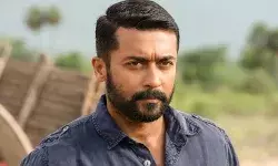 सुपरस्टार सूर्या को आज भी है 2,400 करोड़ रुपये की कमाई करने वाली इस ब्लॉकबस्टर फिल्म को ना करने का अफसोस