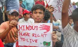 बांग्लादेश में हर वर्ग कानून की नजर में बराबर, हिंदू समाज से पीएम यूनुस की अपील