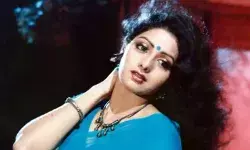 मिस्टर इंडिया से लेकर लाडला तक, जीजा अनिल कपूर के साथ श्रीदेवी ने दी हिट फिल्में