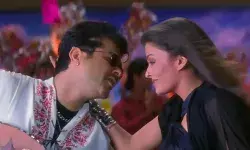 फिल्म ताल में रमता जोगी के गाने पर बिना रिहर्सल किए अनिल कपूर ने किया था डांस