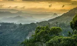 नहीं चेते तो तबाही के लिए रहिए तैयार, कर्नाटक में भी इनर परमिट लाइन की उठी मांग