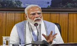 UPSC lateral Entry: मोदी सरकार के फैसले ने खड़ा किया राजनीतिक तूफान, कांग्रेस-RJD ने लगाया ये आरोप