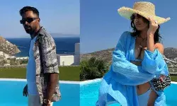 क्या नताशा स्टेनकोविक से अलग होने के बाद हार्दिक पंड्या जैस्मीन वालिया को कर रहे हैं डेट?