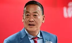 Thailand PM: बांग्लादेश के बाद अब थाइलैंड में राजनीतिक संकट! हटाए गए प्रधानमंत्री