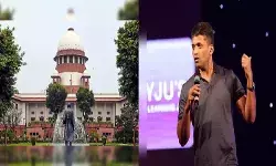 सुप्रीम कोर्ट ने बायजू और बीसीसीआई को लेकर दिए एनसीएलएटी के फैसले पर लगाई रोक