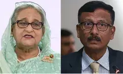बांग्लादेशी फॉरेन एडवायजर ने भारत के साथ काम करने की जताई इच्छा, कहा-लेकिन हसीना के बयान अनुकूल नहीं