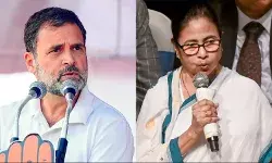 राहुल गांधी ने अस्पताल-प्रशासन पर उठाए सवाल, ममता ने कहा- संडे तक दोषियों को फांसी पर लटकाए CBI