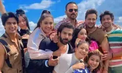 Khatron Ke Khiladi Season 14: शिल्पा शिंदे और कृष्णा श्रॉफ की शो में होगी वापसी
