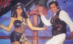 डेविड धवन ने हुस्न है सुहाना गाने के लिए सरोज खान को किया था रिप्लेस, जानें पीछे की वजह