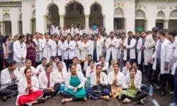 Kolkata Rape-Murder Case: FORDA ने दोबारा से हड़ताल शुरू करने का किया ऐलान