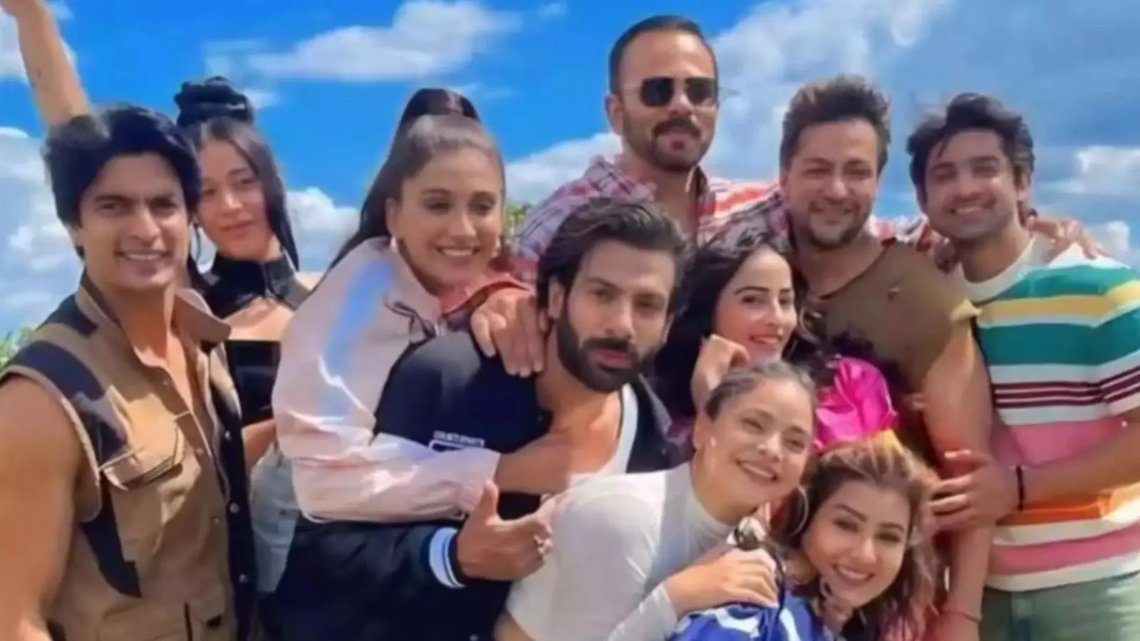 Khatron Ke Khiladi Season 14: शिल्पा शिंदे और कृष्णा श्रॉफ की शो में होगी वापसी