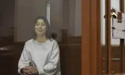 52 डॉलर चैरिटी सजा 12 साल, रूसी नागरिक केसिना के अरेस्ट से US क्यों है परेशान