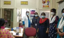 जिसे करना है इलाज वो खुद बीमार तो कैसे चलेगा काम, क्या कहती है NMC रिपोर्ट