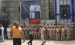 138 साल पुराने संस्थान पर दाग ! कोलकाता पूछ रहा है सवाल