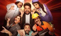 द ग्रेट इंडियन कपिल शो सीजन 2 जल्द ही नेटफ्लिक्स पर होगा स्ट्रीम, कपिल शर्मा ने कहा...