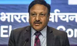 जम्मू-कश्मीर और हरियाणा को लेकर चुनाव की घोषणा, जानें वोटिंग और मतगणना की डेट