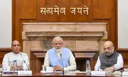 केंद्र सरकार ने नौकरशाही में किया बड़ा फेरबदल, राजेश कुमार डिफेंस तो पुण्य सलिला बनीं हेल्थ सेक्रेट्री