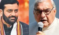 Haryana Assembly Elections: आपसी झगड़े, फिर भी राज्य में कांग्रेस को बीजेपी पर बढ़त; जानें क्यों?