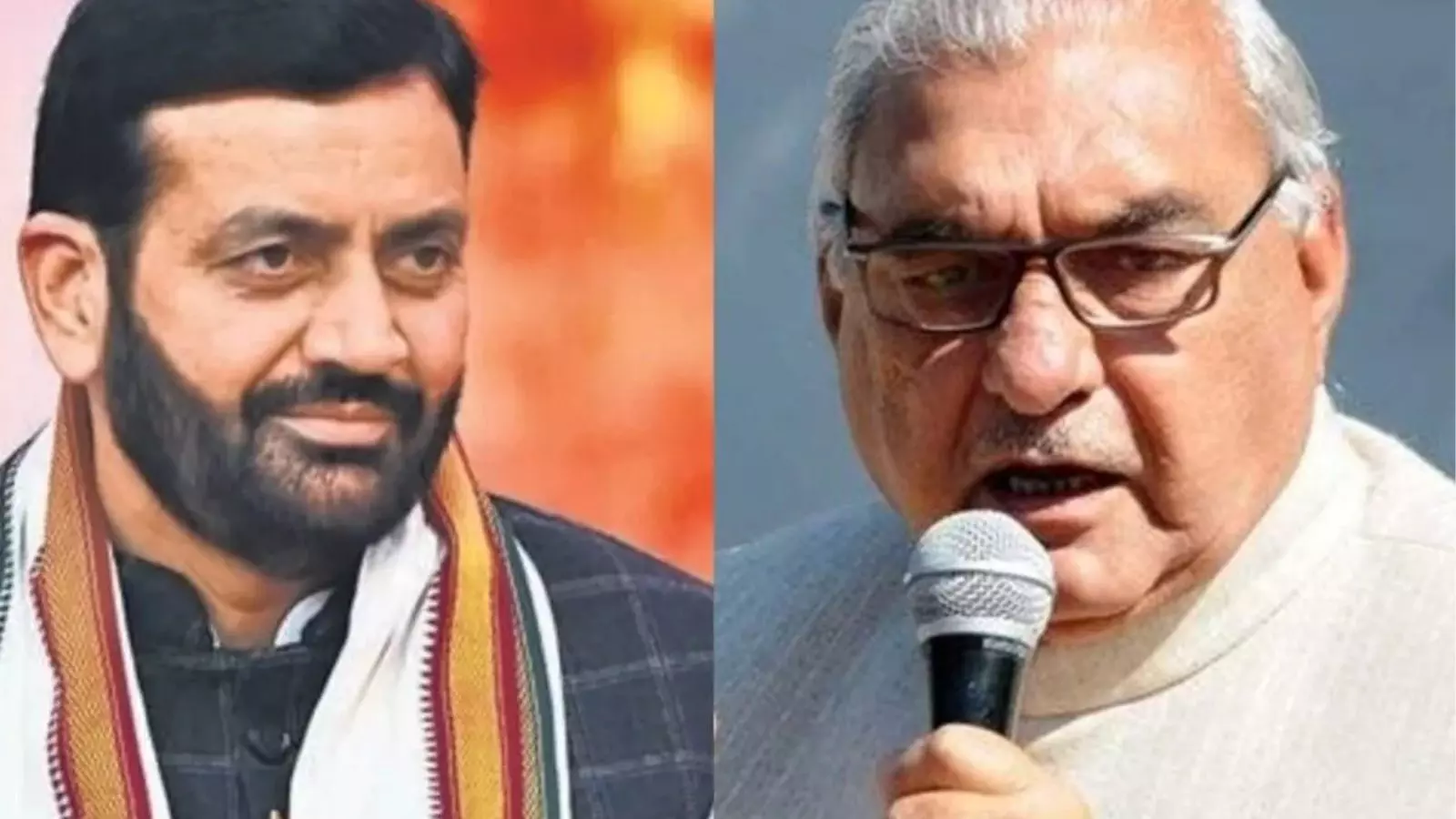 Haryana Assembly Elections: आपसी झगड़े, फिर भी राज्य में कांग्रेस को बीजेपी पर बढ़त; जानें क्यों?