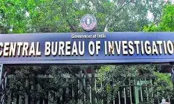 सीबीआई की टीम ने आरजी कर मेडिकल कॉलेज में घटनास्थल की डिजिटल मैपिंग की