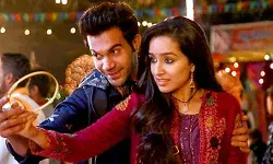 Stree 2: राजकुमार राव- श्रद्धा कपूर की इस फिल्म ने तोड़े शाहरुख खान के 11 साल के बॉक्स ऑफिस का रिकॉर्ड