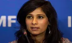 भारत 2027 तक विश्व की तीसरी सबसे बड़ी अर्थव्यवस्था बनने की ओर : आईएमएफ