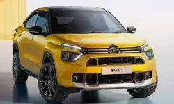 सिट्रोएन इंडिया ने बेसाल्ट कूप SUV के सभी वैरिएंट्स के कीमतों की घोषणा की, जानें फीचर्स