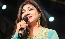 दीवार पर सिर पीटना चाहती थीं, जब अलका याग्निक को एआर रहमान का रोजा गाना ठुकराने का हुआ था अफसोस