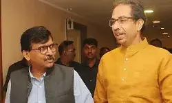 सीएम फेस को लेकर बोले संजय राउत, ठाकरे समर्थन को तैयार; लेकिन...