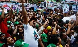 शेख हसीना के बाद, पाकिस्तान या अफगानिस्तान बनने की राह पर बढ़ेगा बांग्लादेश?