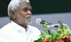 झारखंड के पूर्व सीएम चंपई सोरेन की बड़ी घोषणा, बनाएंगे नई राजनीतिक पार्टी