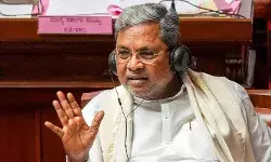 राज्यपाल द्वारा सीएम सिद्धारमैया पर मुकदमा चलाने की अनुमति देने को लेकर कांग्रेस विधायक दल की बैठक