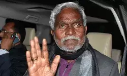 बीजेपी में शामिल होने की अटकलों के बीच चम्पई सोरेन ने बयां किया अपना दर्द