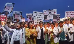 कोलकाता बलात्कार-हत्या: पुलिस कमिश्नर से पूछताछ के विषय पर टीएमसी नेता आमने सामने