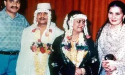 इस तरह खुल गया राज, क्या है दाऊद की बेटी के गाउन से अपहरण कनेक्शन