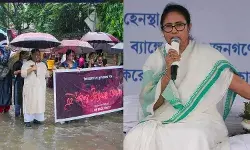 पहले ये देखो आपकी लक्ष्मी सेफ है या नहीं, छलका दर्द और ममता पर उठे सवाल