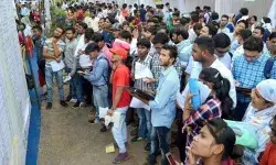 जॉब के फ्रंट पर खबर अच्छी नहीं, 52 हजार लोग हुए छंटनी के शिकार