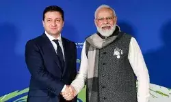 पीएम मोदी की यूक्रेन यात्रा: कूटनीतिक और रणनीतिक रूप से आखिर क्यों है महत्वपूर्ण?