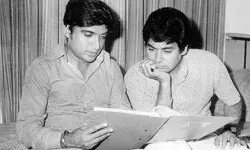 55 रुपये के किराए के मकान में रहते थे सलीम खान, 24 साल की उम्र में ही सलमा से हो गया था प्यार