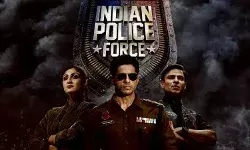 शिल्पा शेट्टी से सिद्धार्थ मल्होत्रा तक, सेलेब्स जिन्होंने इस साल ओटीटी सीरीज़ से किया डेब्यू