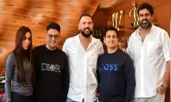 क्रिकेटर युवराज सिंह पर बनेगी बायोपिक, फिल्म में देखने को मिलेगी उनके करियर और लाइफ की कहानी