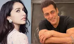 श्रद्धा कपूर ने इस फिल्म में सलमान खान के साथ काम करने से कर दिया था मना, क्यों ठुकरा दी थी...