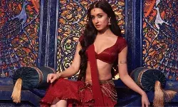 श्रद्धा कपूर को पहली बार मिली थी इतनी सैलरी, उन्होंने इस चीज पर किए थे खर्च पैसे