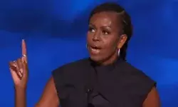 अमेरिका में उम्मीद की वापसी, मिशेल ओबामा ने ऐसा क्यों कहा