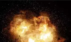 आंध्र प्रदेश: दवा की यूनिट में आग लगने से 17 लोगों की मौत, कई घायल