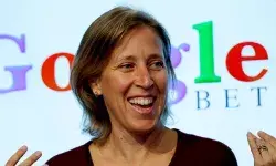 गूगल की सुसान वोज्स्की ने किया साबित, गैर STEM विषयों से भी हासिल की जा सकती है सफलता