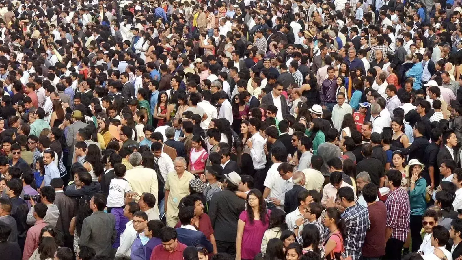 Census 2021: मोदी सरकार सितंबर में शुरू करेगी जनगणना, 2026 तक नतीजे आने की उम्मीद